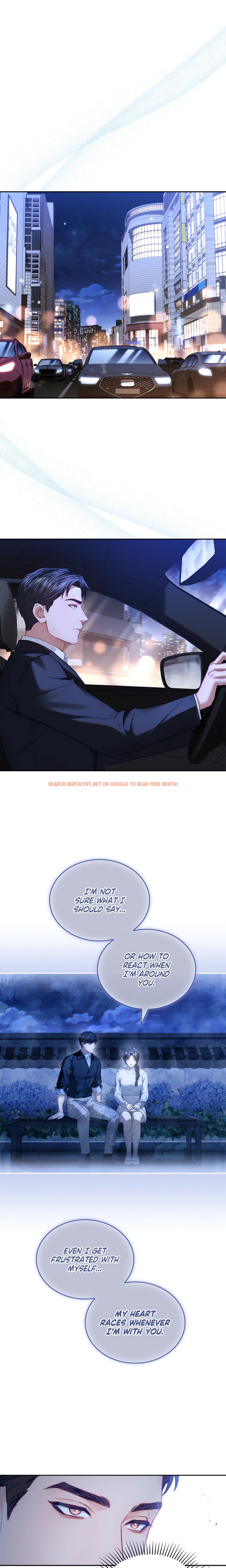 The Young Wife (Uncensored) - Chapter 15