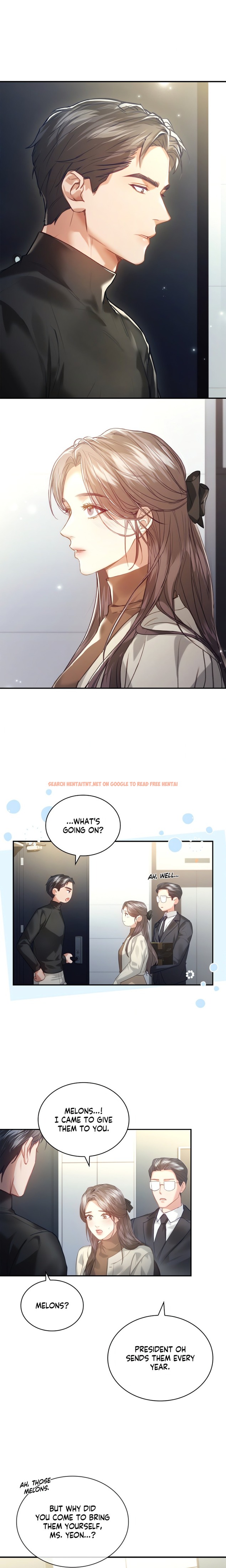 The Young Wife (Uncensored) - Chapter 16
