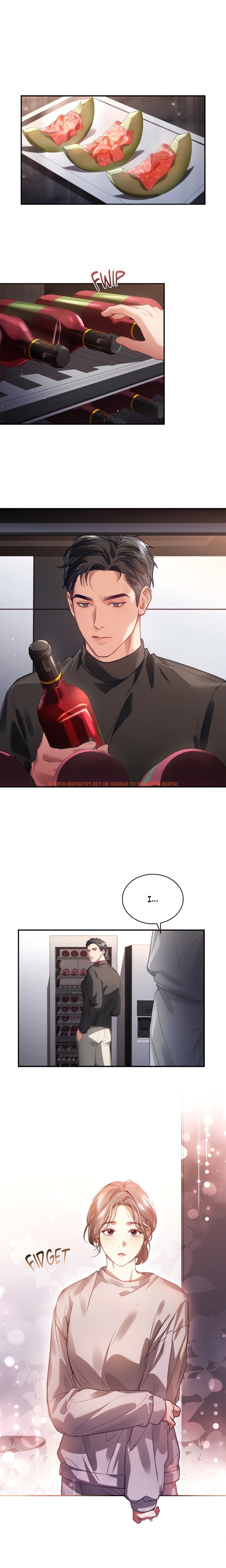 The Young Wife (Uncensored) - Chapter 17