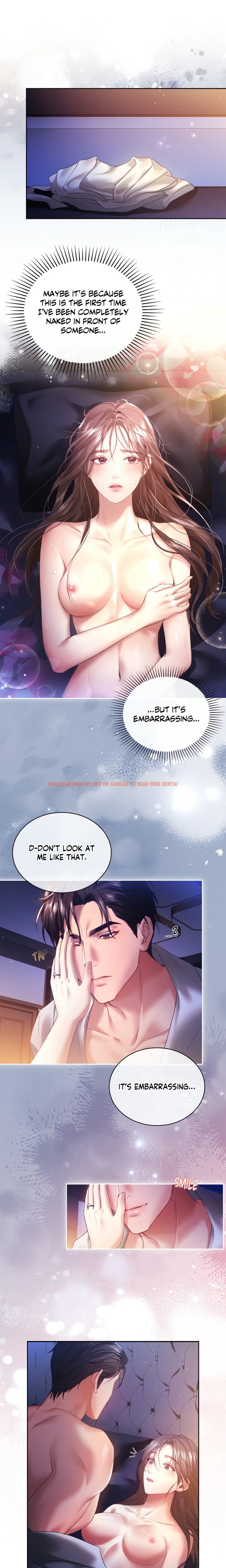 The Young Wife (Uncensored) - Chapter 18