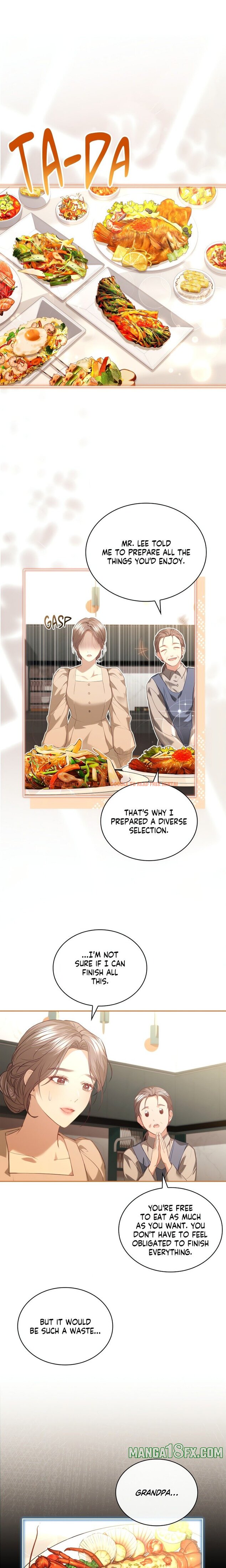 The Young Wife (Uncensored) - Chapter 19