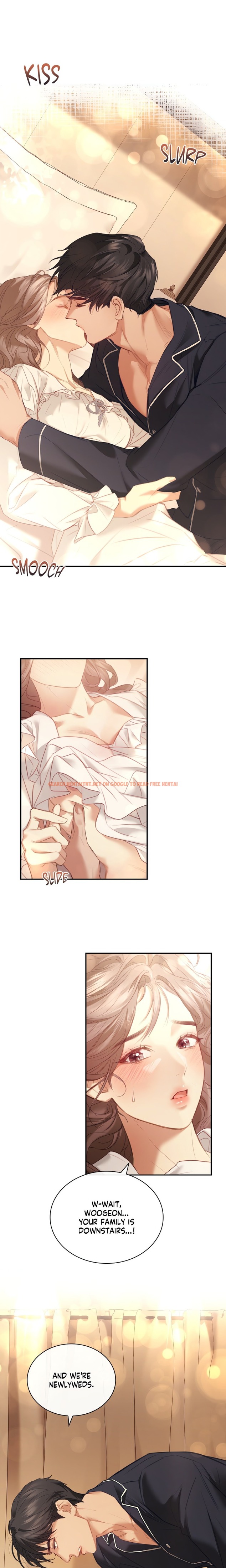 The Young Wife (Uncensored) - Chapter 22