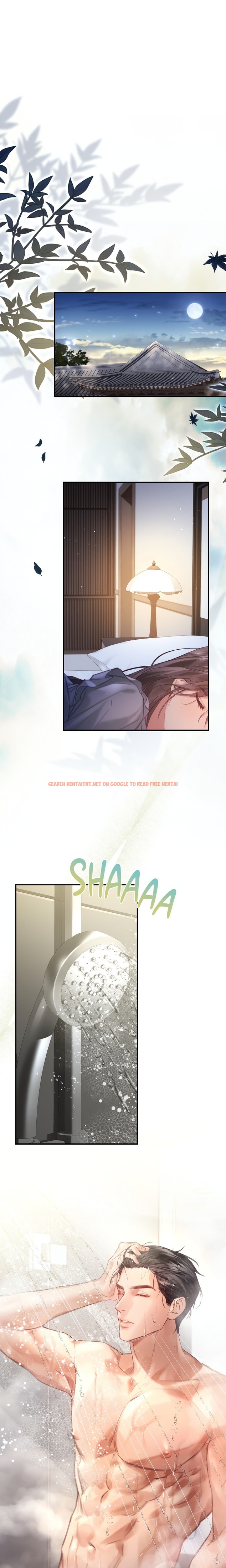 The Young Wife (Uncensored) - Chapter 23