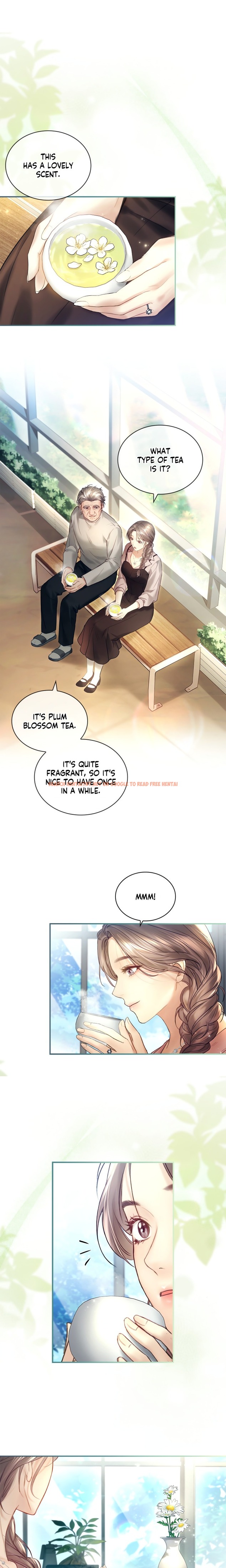 The Young Wife (Uncensored) - Chapter 24