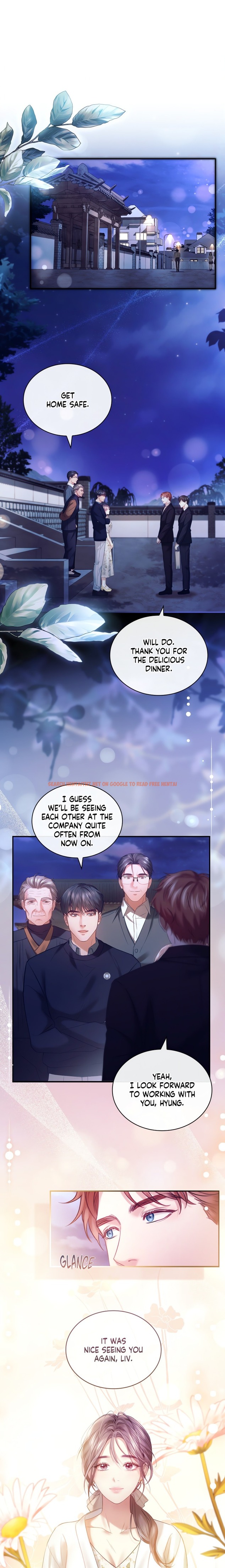 The Young Wife (Uncensored) - Chapter 26