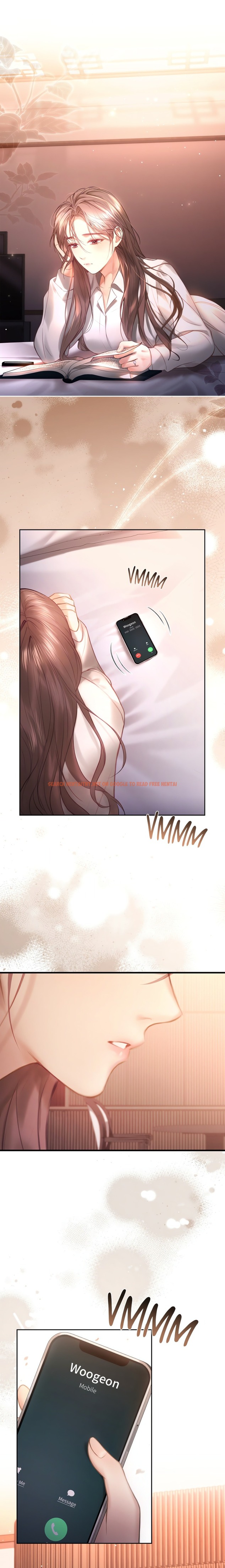 The Young Wife (Uncensored) - Chapter 27
