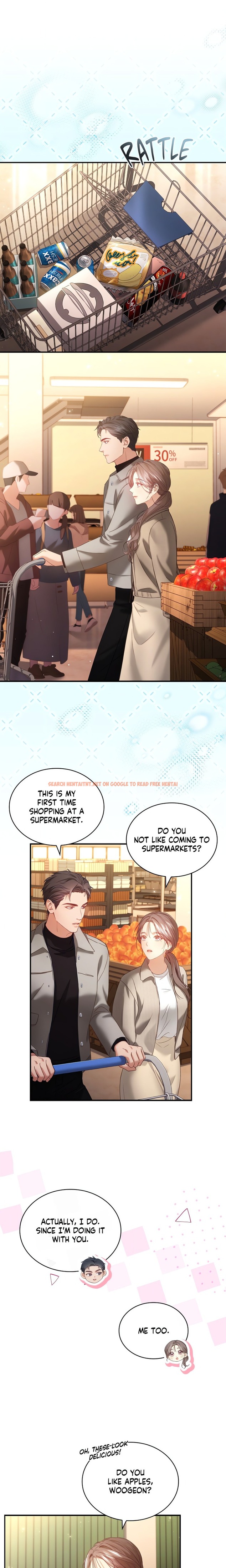 The Young Wife (Uncensored) - Chapter 29