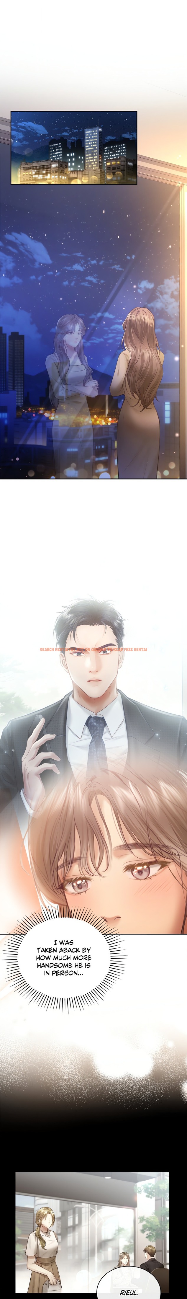 The Young Wife (Uncensored) - Chapter 3