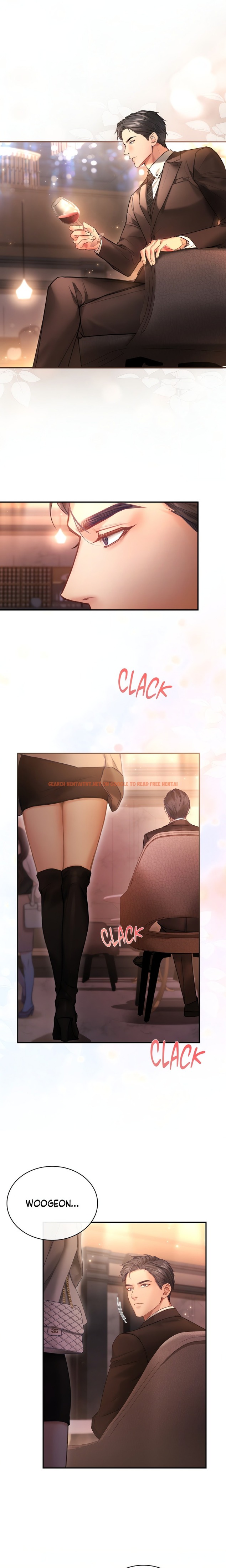 The Young Wife (Uncensored) - Chapter 30