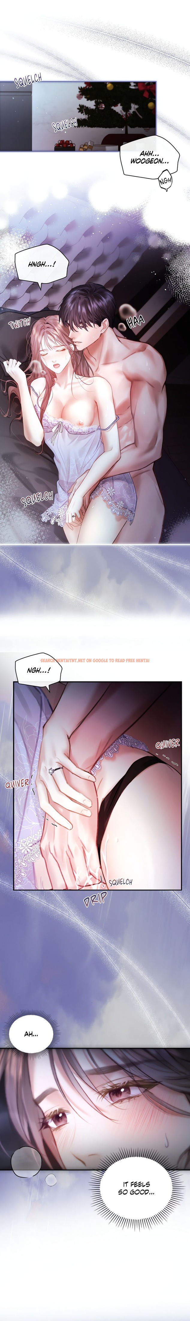 The Young Wife (Uncensored) - Chapter 32