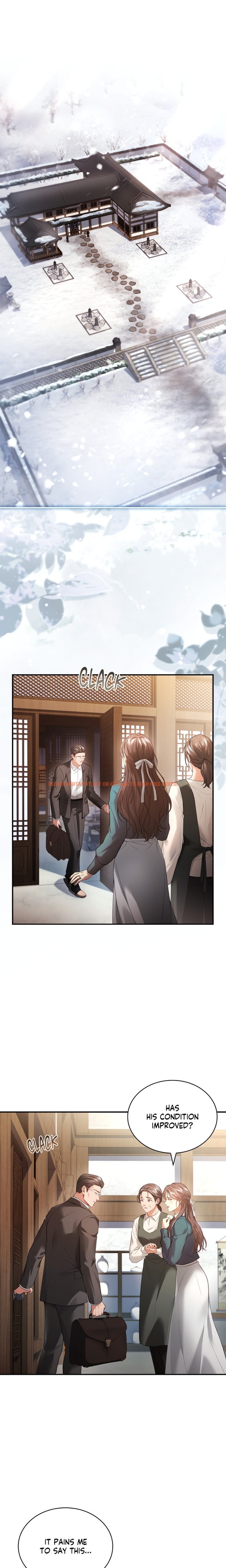 The Young Wife (Uncensored) - Chapter 37