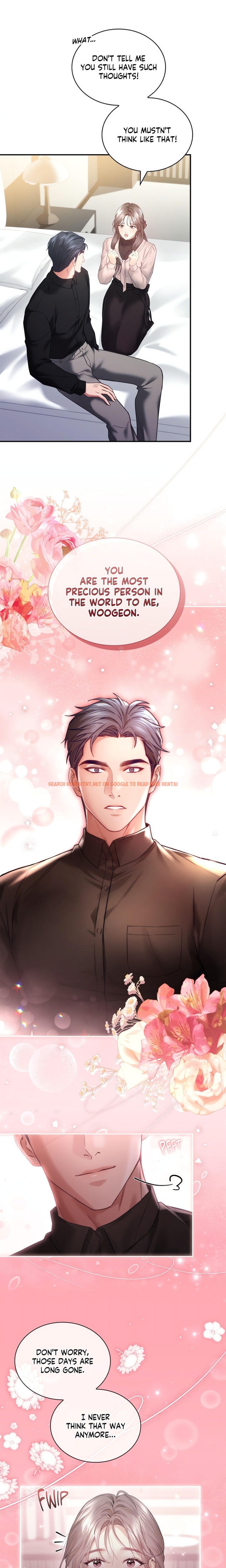 The Young Wife (Uncensored) - Chapter 38