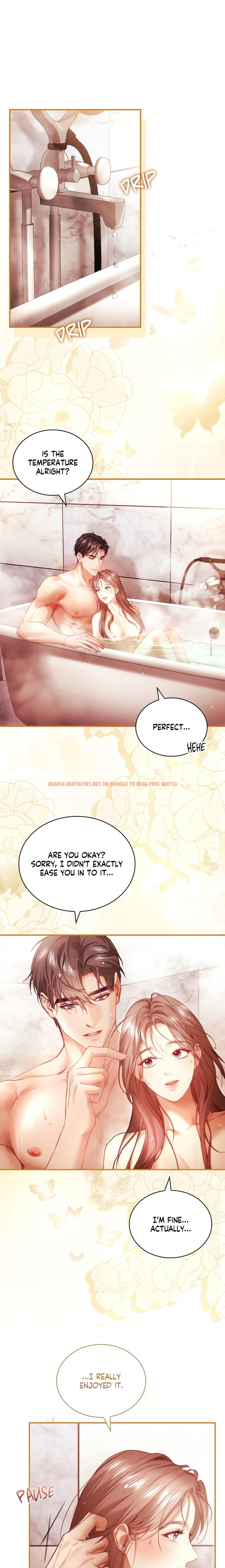 The Young Wife (Uncensored) - Chapter 39