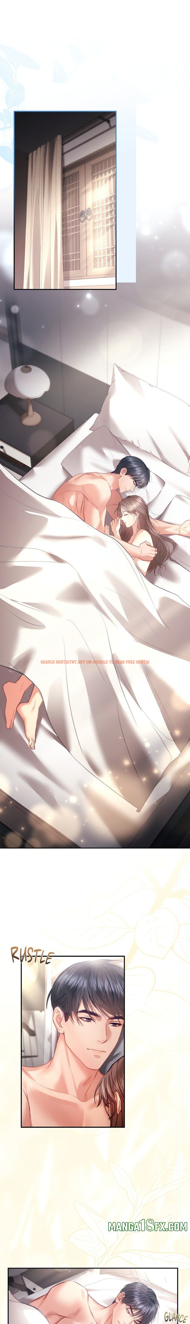 The Young Wife (Uncensored) - Chapter 40