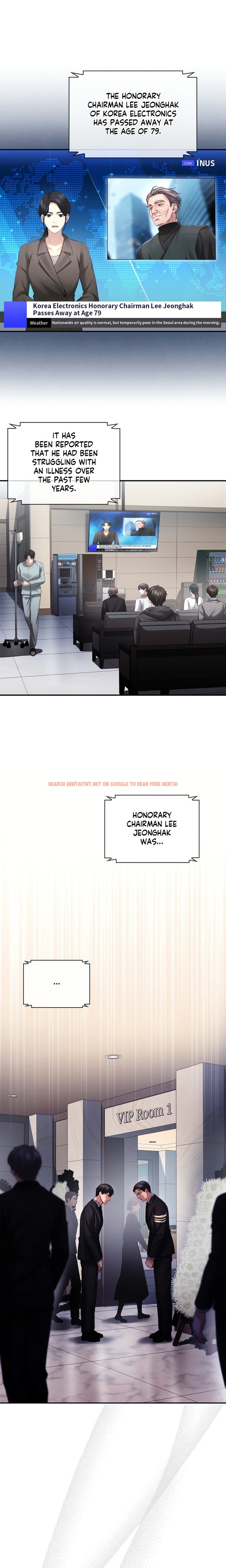 The Young Wife (Uncensored) - Chapter 41
