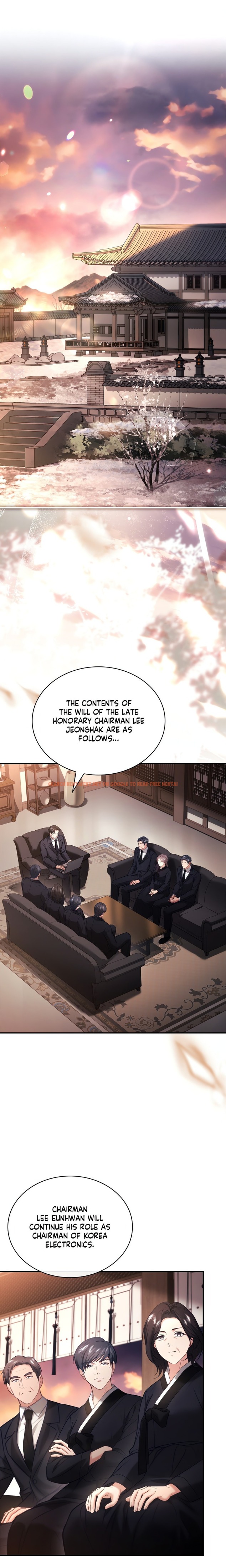 The Young Wife (Uncensored) - Chapter 42