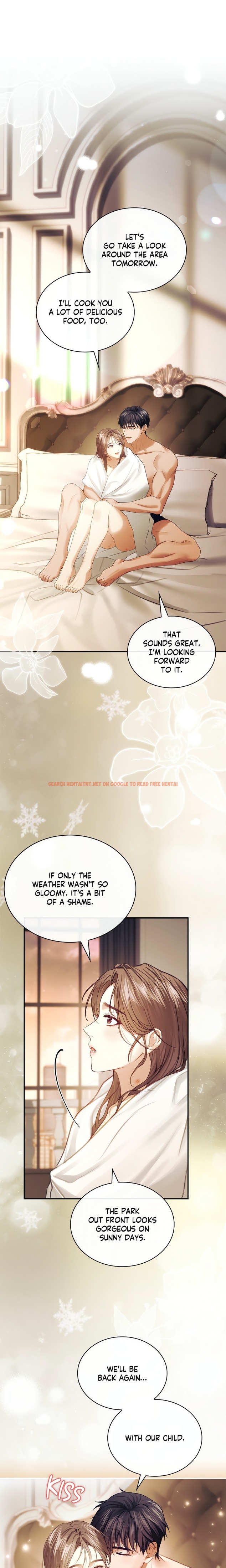 The Young Wife (Uncensored) - Chapter 45