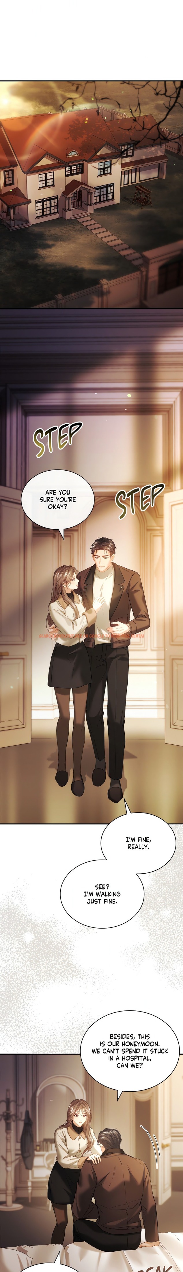 The Young Wife (Uncensored) - Chapter 47