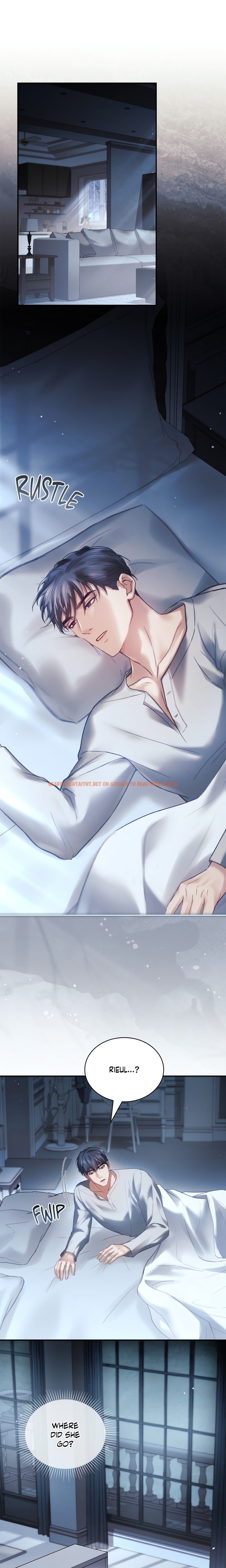 The Young Wife (Uncensored) - Chapter 48