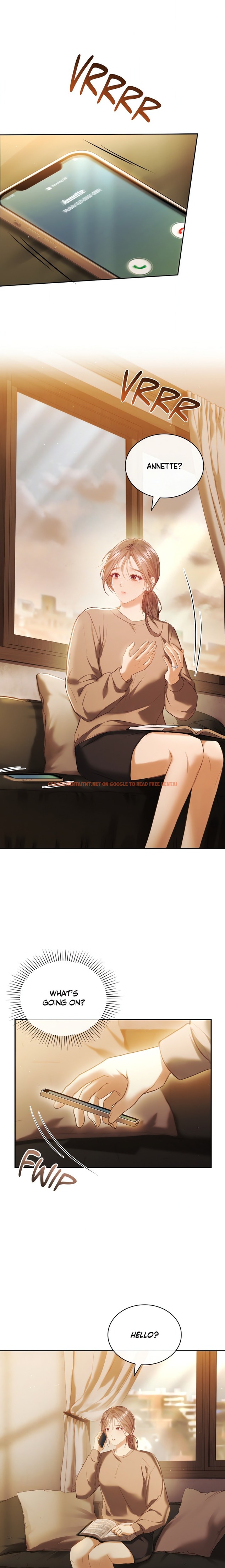 The Young Wife (Uncensored) - Chapter 50