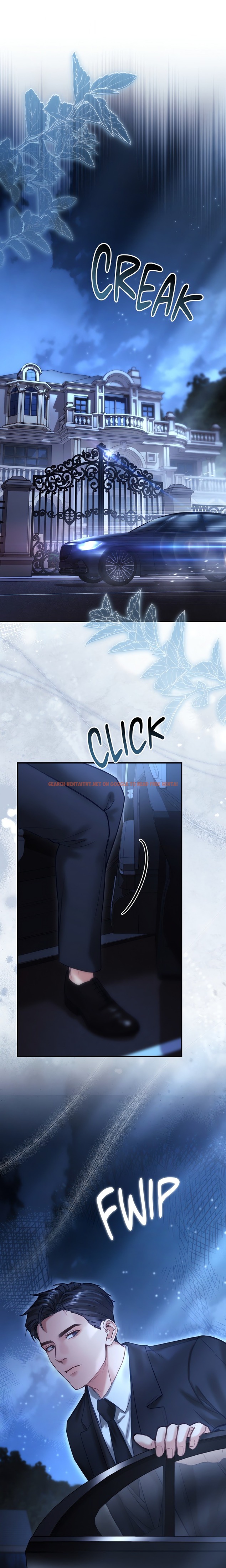 The Young Wife (Uncensored) - Chapter 51