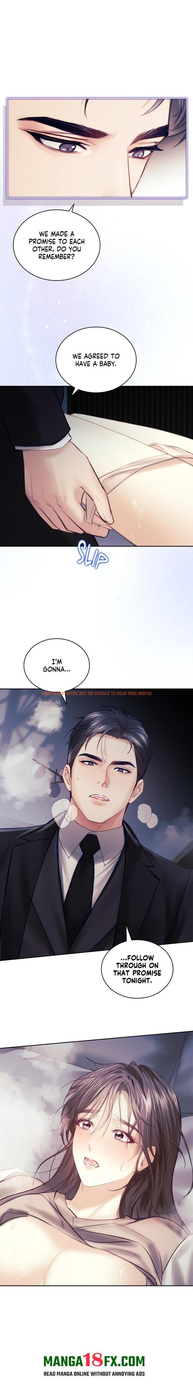 The Young Wife (Uncensored) - Chapter 52