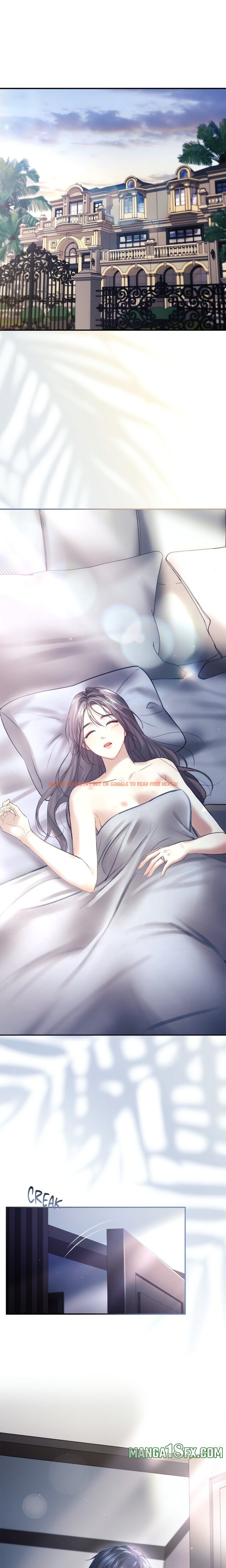 The Young Wife (Uncensored) - Chapter 53