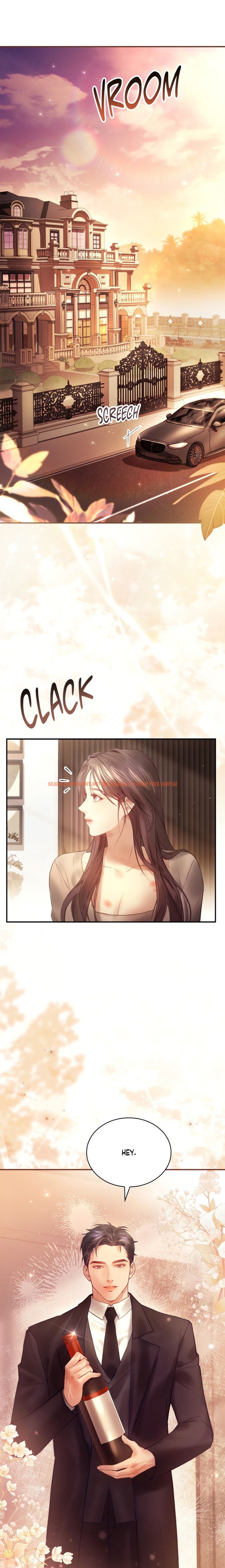 The Young Wife (Uncensored) - Chapter 54