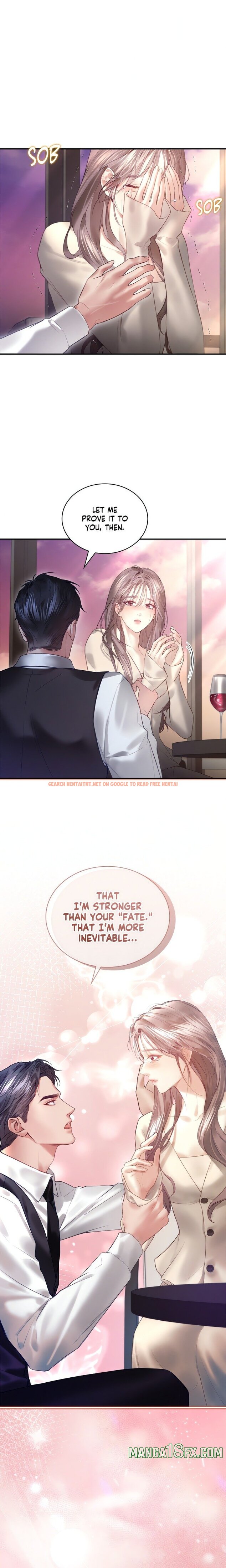 The Young Wife (Uncensored) - Chapter 55