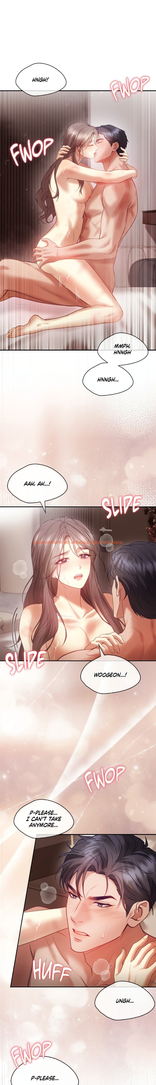 The Young Wife (Uncensored) - Chapter 57