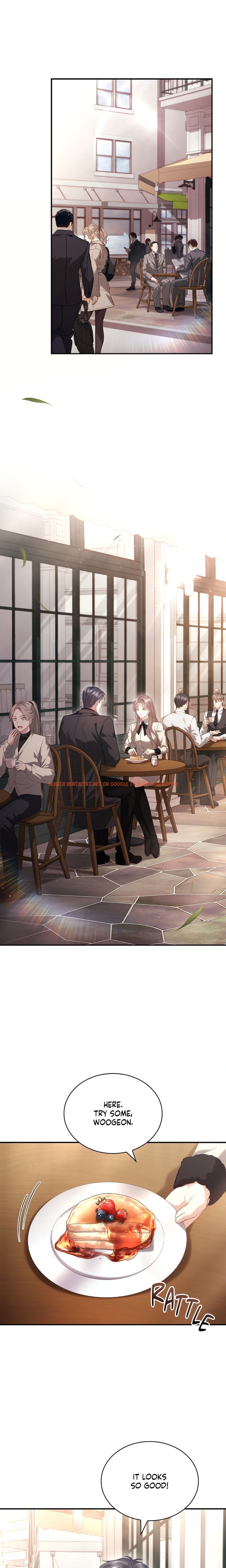 The Young Wife (Uncensored) - Chapter 58