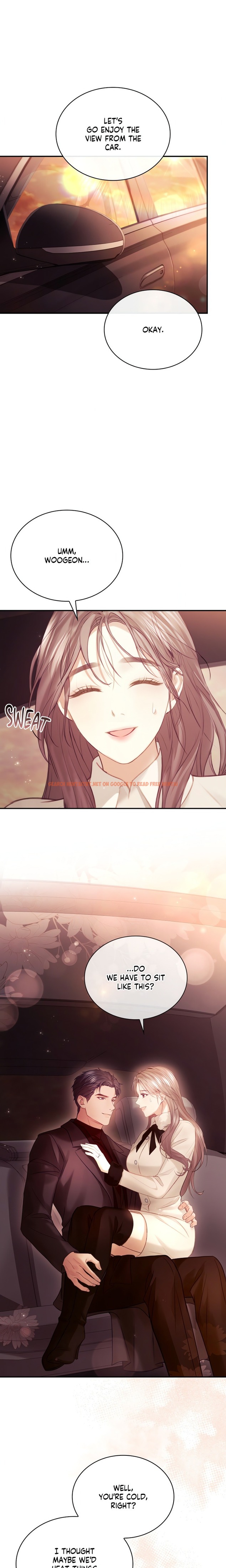 The Young Wife (Uncensored) - Chapter 59