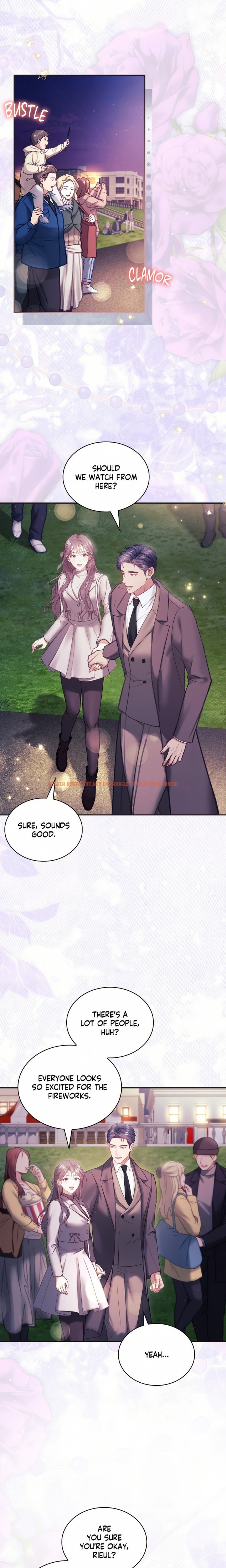 The Young Wife (Uncensored) - Chapter 60