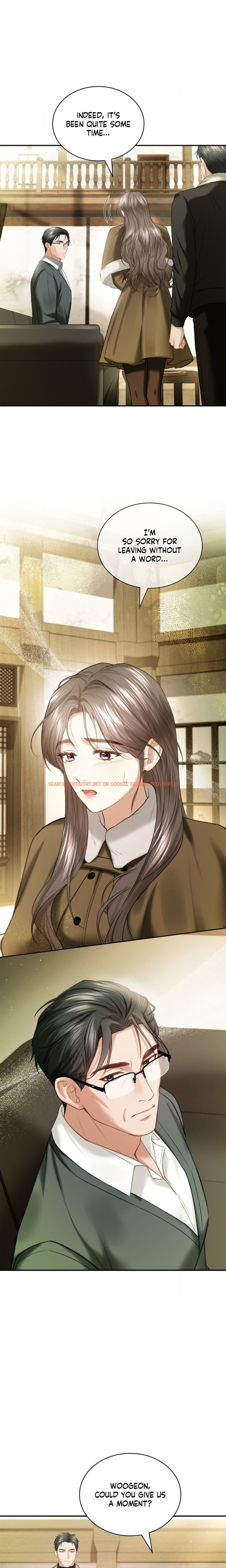 The Young Wife (Uncensored) - Chapter 61