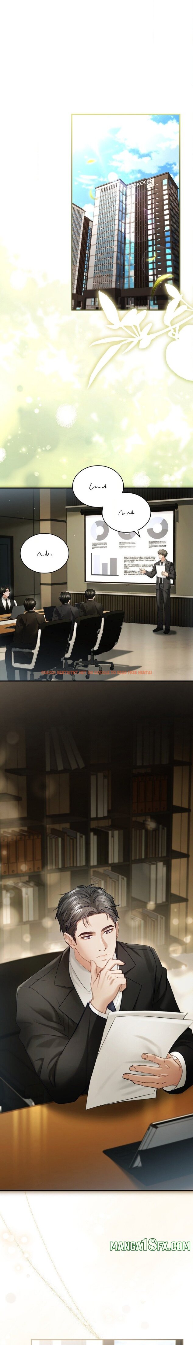 The Young Wife (Uncensored) - Chapter 62