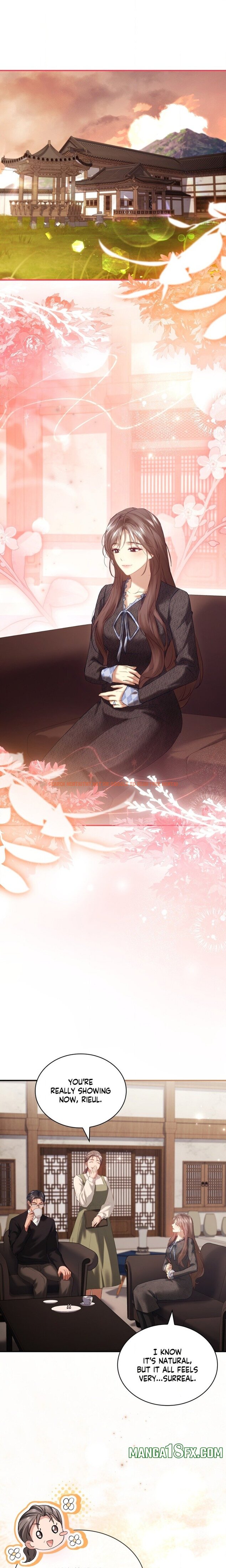 The Young Wife (Uncensored) - Chapter 63