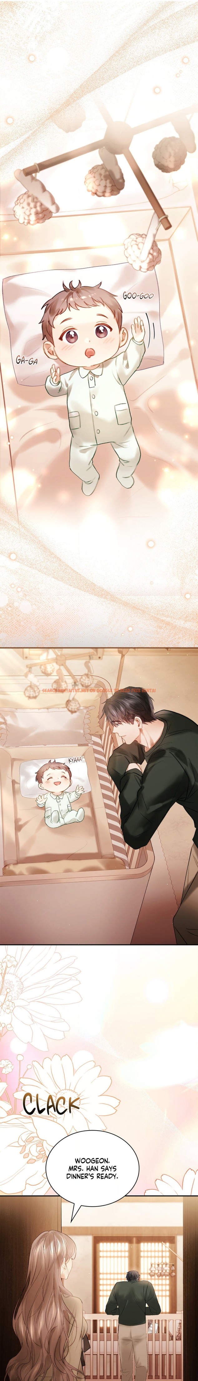 The Young Wife (Uncensored) - Chapter 64