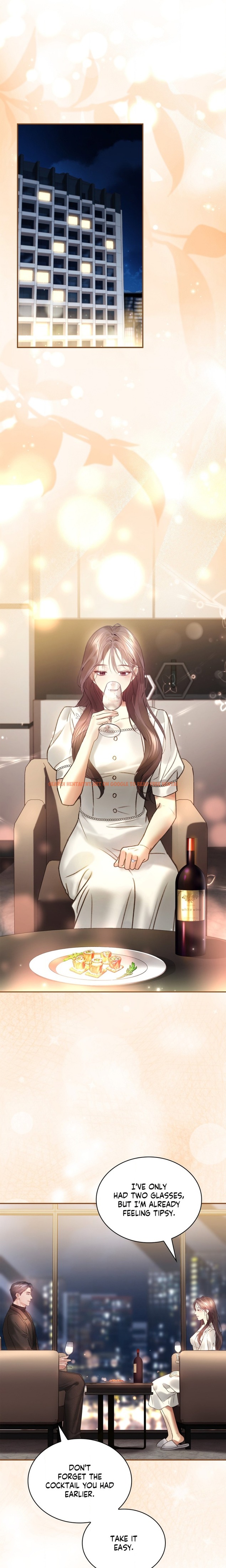 The Young Wife (Uncensored) - Chapter 65