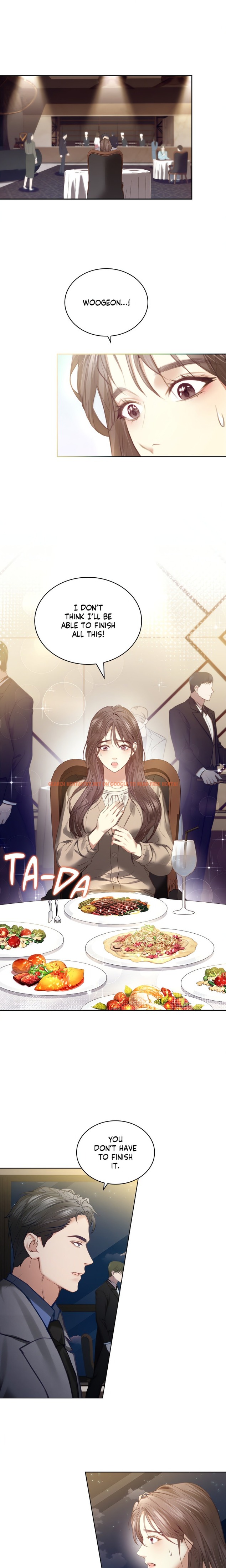 The Young Wife (Uncensored) - Chapter 7