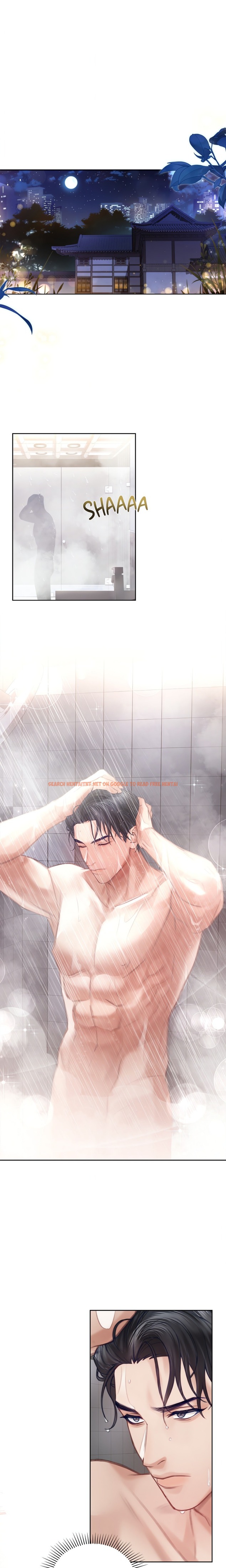 The Young Wife (Uncensored) - Chapter 8