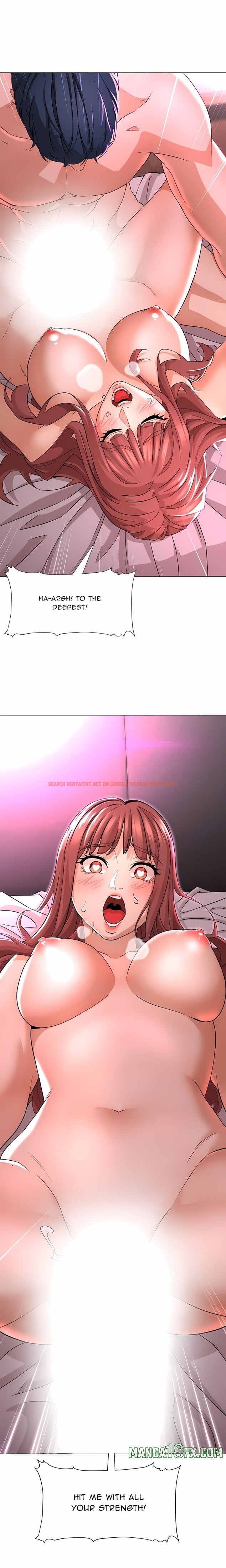 Their Forbidden Love - Chapter 14