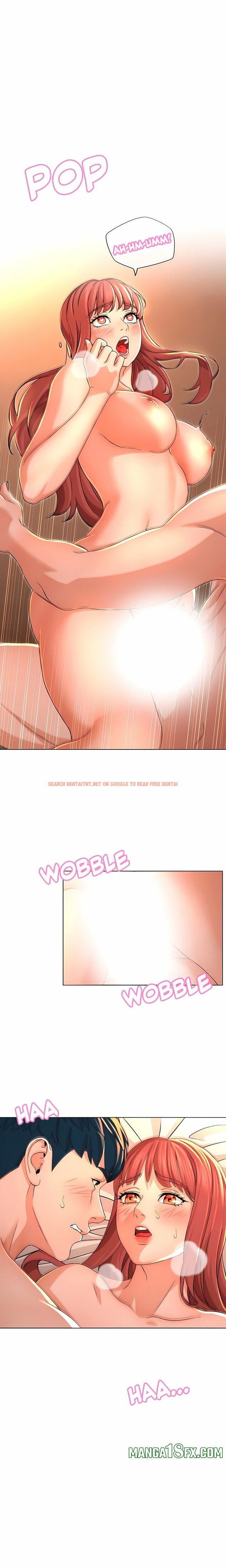 Their Forbidden Love - Chapter 16