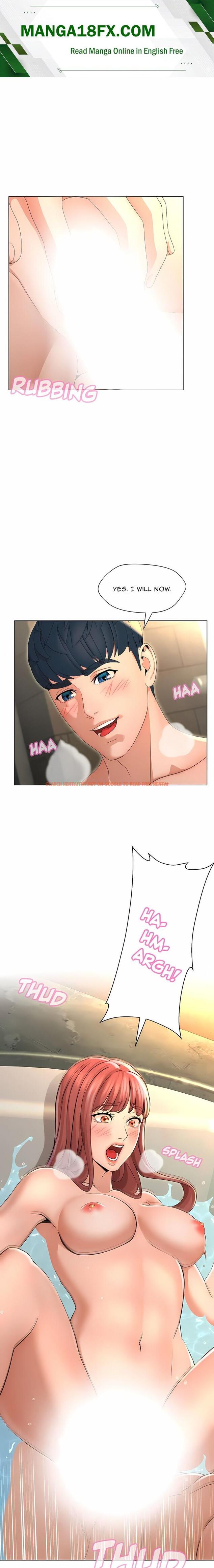 Their Forbidden Love - Chapter 20