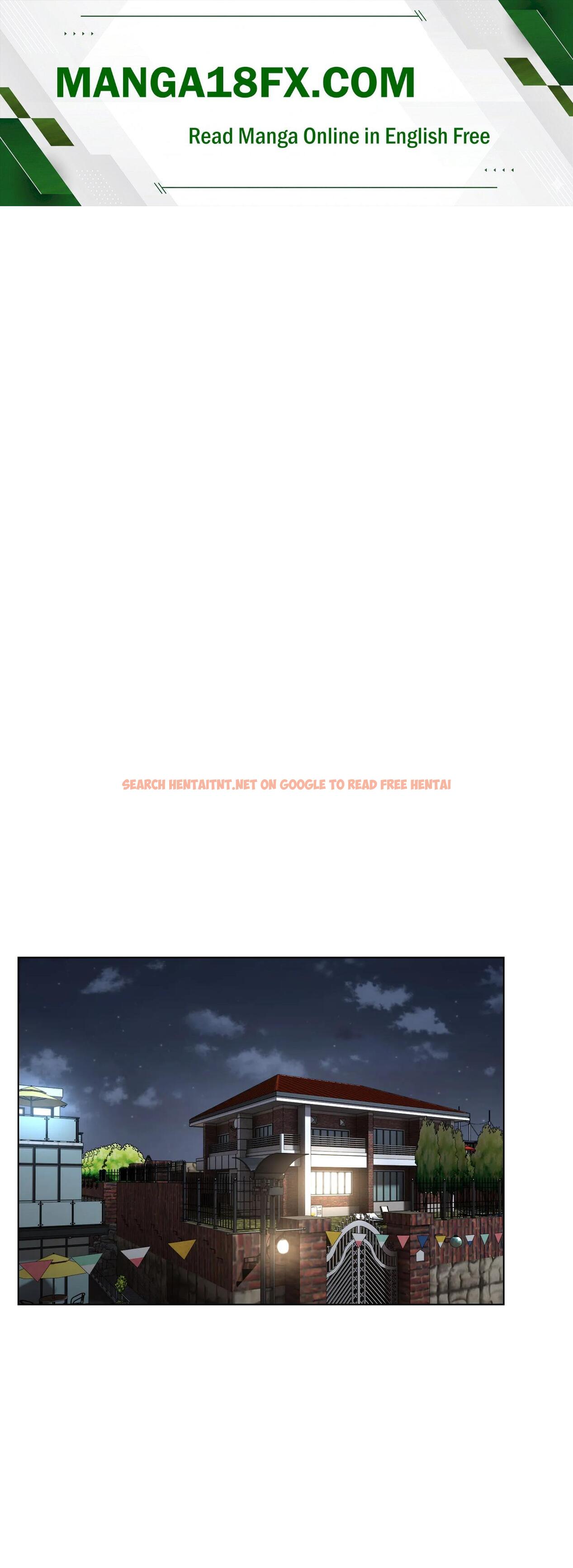 Their Forbidden Love - Chapter 21