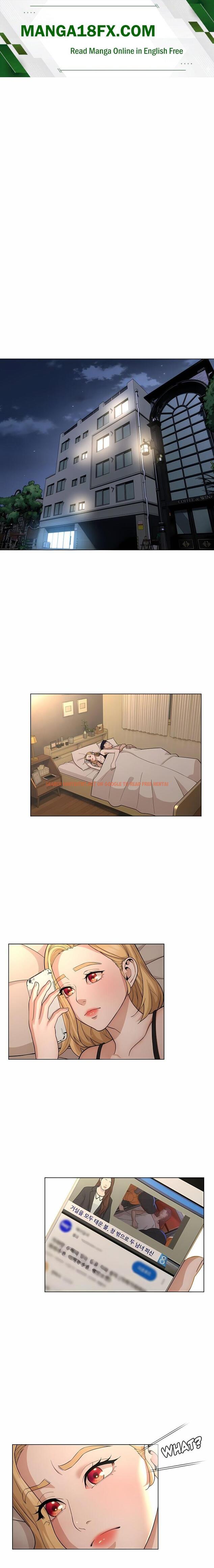 Their Forbidden Love - Chapter 23