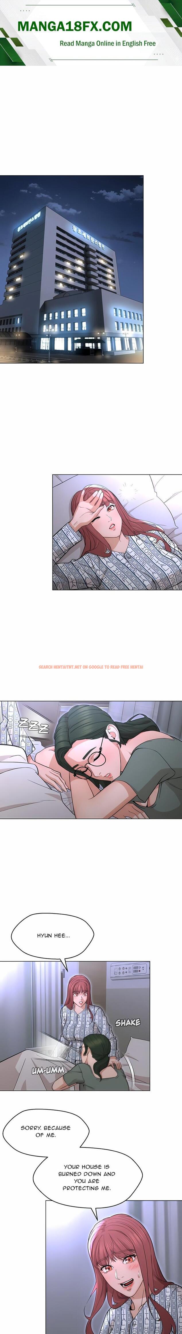 Their Forbidden Love - Chapter 24