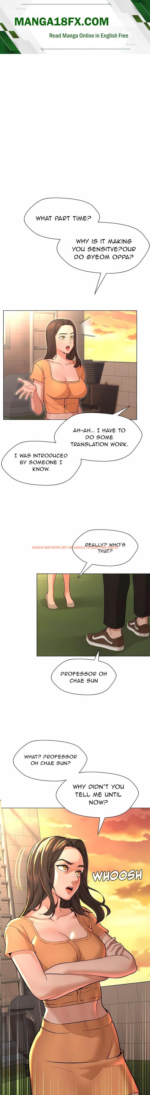 Their Forbidden Love - Chapter 25