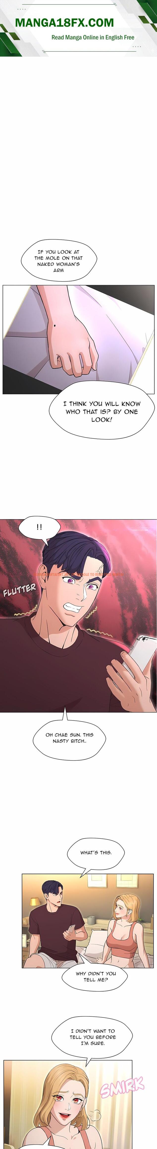 Their Forbidden Love - Chapter 28