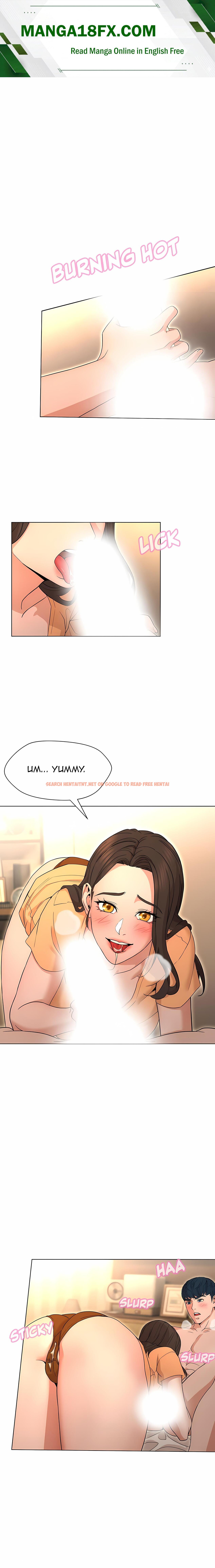 Their Forbidden Love - Chapter 29