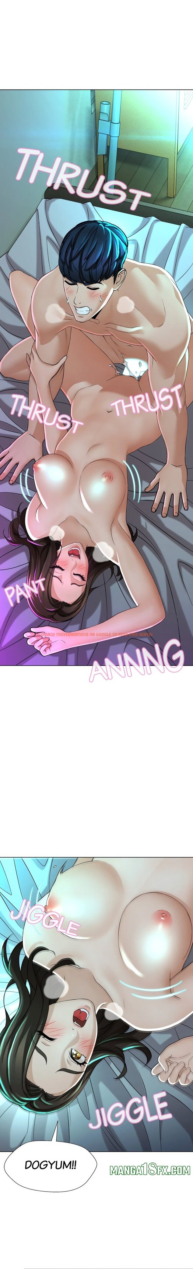 Read Hentai Image 12 302 in comic Their Forbidden Love - Chapter 4 - www.hentaitnt.net